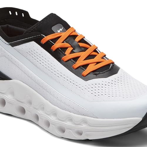 Campus Men's Coil PRO Running Shoes - Image 5