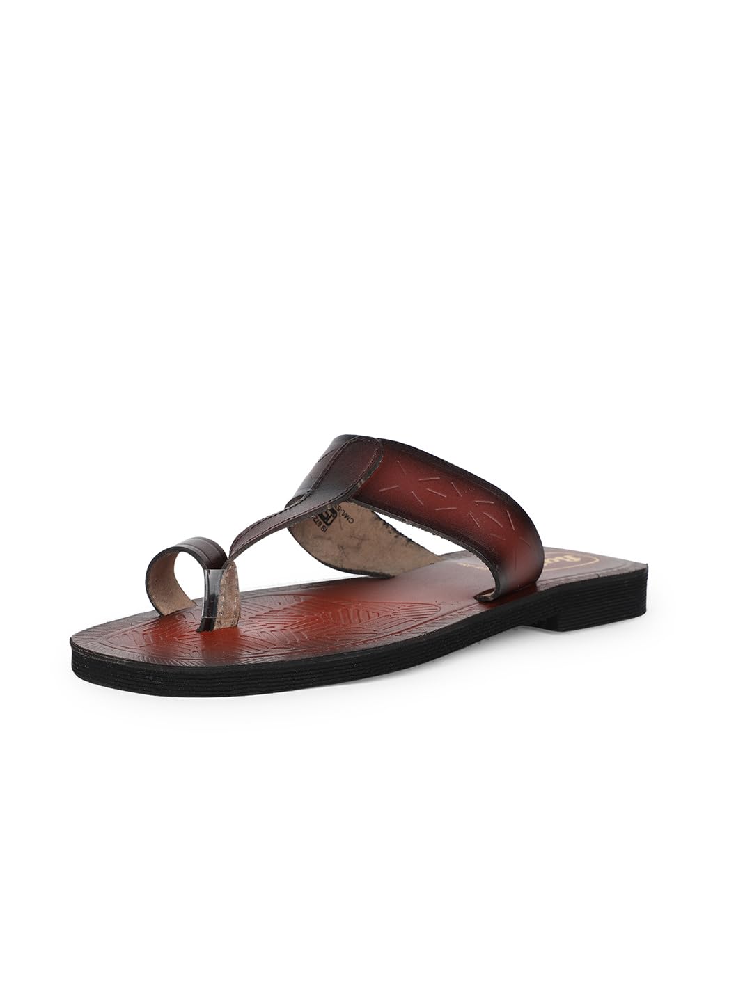 Bata Men's Slip-on Sandal