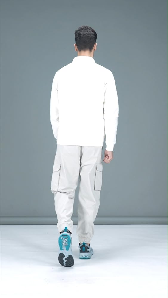 Campus Men First Running Shoes - Image 3