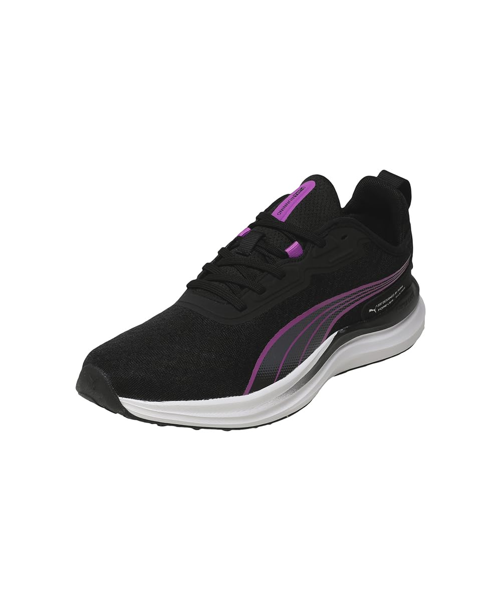 PUMA Womens Stride Lite WNS Running Shoe