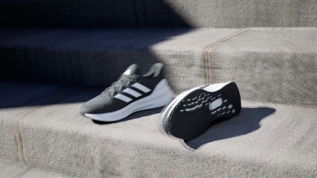 adidas Men Ultrarun 5 Running Shoe - Image 4