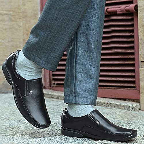 Centrino Men's Derby Shoes Formal Wear Office Special Occasions - Image 3