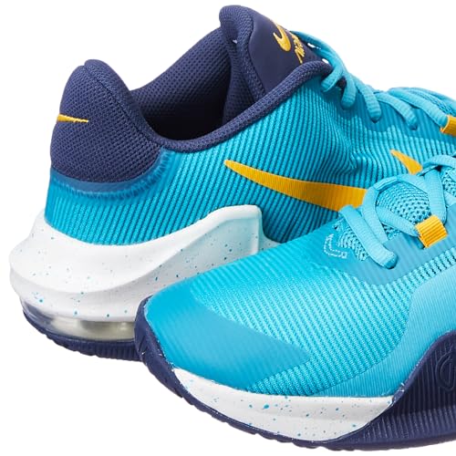Nike Air Max Impact 4 Running Shoes Mens - Image 4
