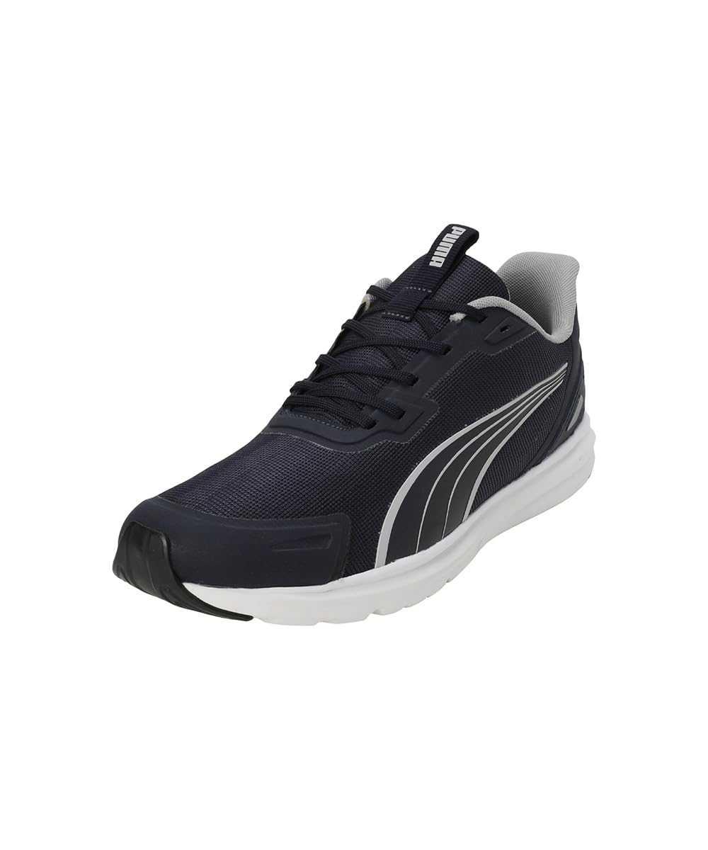 Puma Mens Enzo Rushsprinter Running Shoe