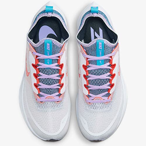 Nike Women Lace Up Running Shoes - Image 5