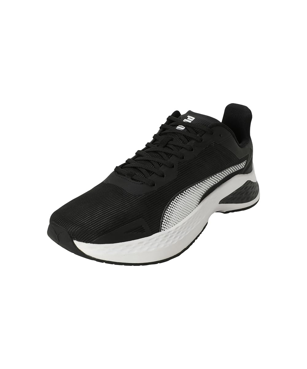 Puma Hyperglide X Fusionlite Running Shoe