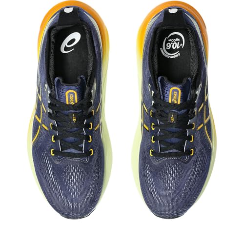 ASICS Gel-Kayano 31 Running Shoe Men - Image 4