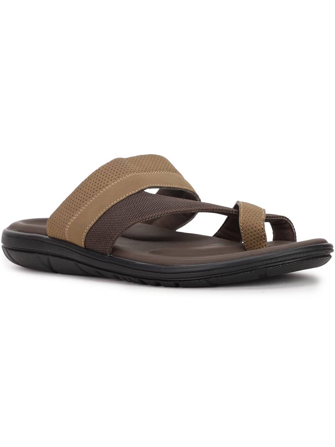 Bata Men's Slip-on Sandal