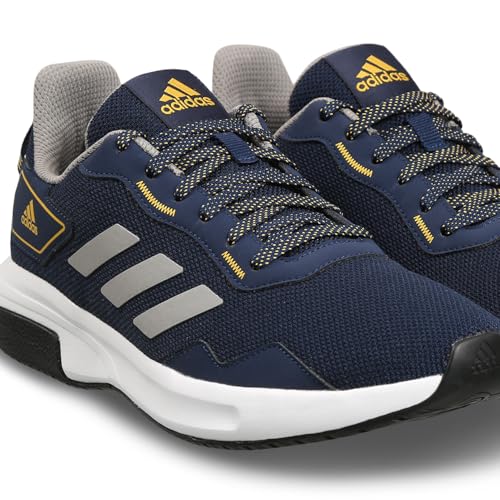 adidas Men Turbo Glide Running Shoe - Image 5