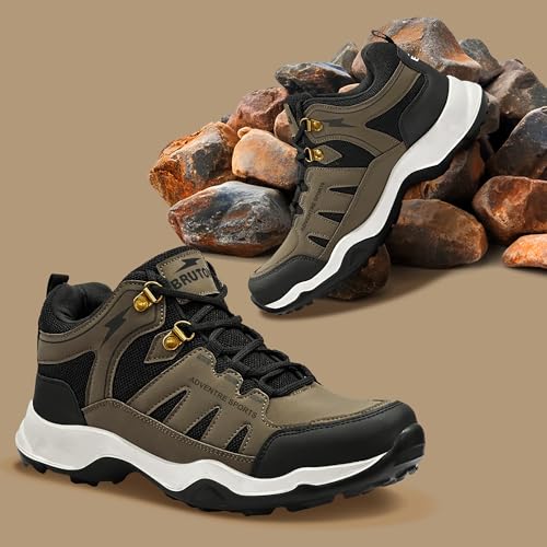 BRUTON EVA Lite Running Shoes for Men - Image 3