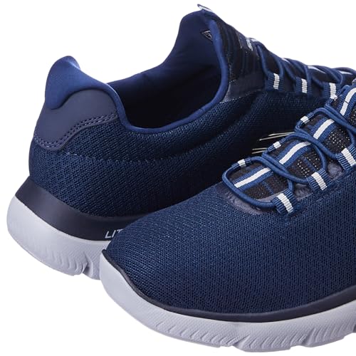 Skechers Men Summits Sneakers - Image 4
