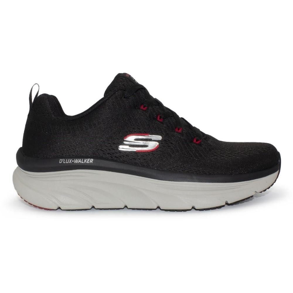 Skechers Men D'Lux Walker Meerno Walking Shoes