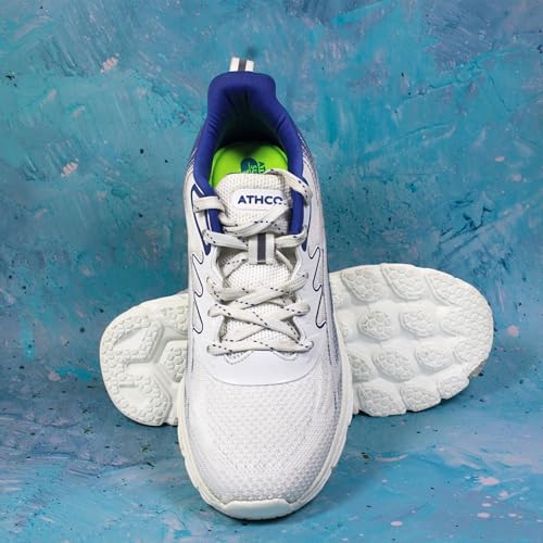 ATHCO Busan Insole Shoes for Running Walking Gym - Image 3