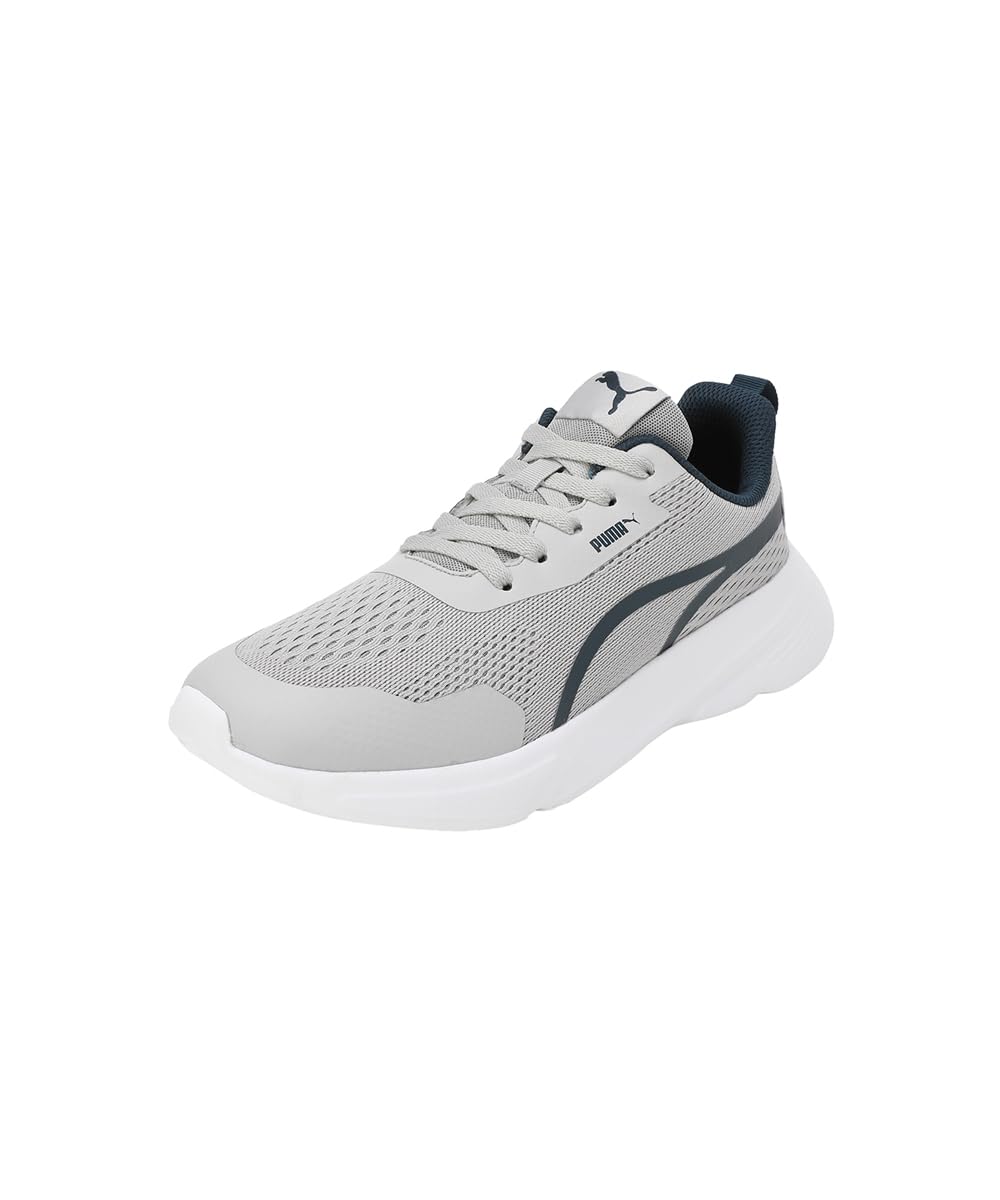 Puma Mens Tread Run Sneaker