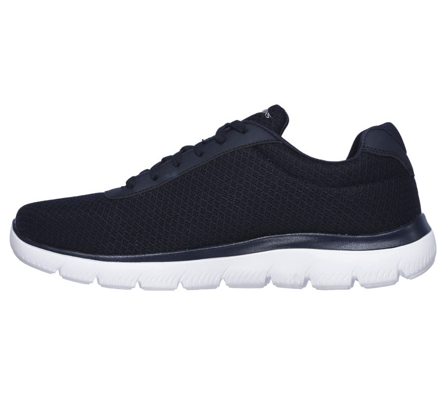Skechers Men Summits Field Day Lace Up Shoe - Image 5