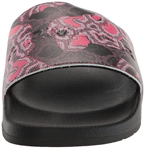 Under Armour Core Remix Print Sandal - Comfort, Versatility - Image 3