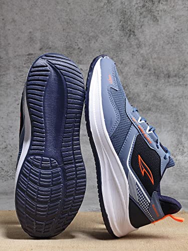 ASIAN Men's Thar-01 Sports Running Walking Gym Shoes - Image 5