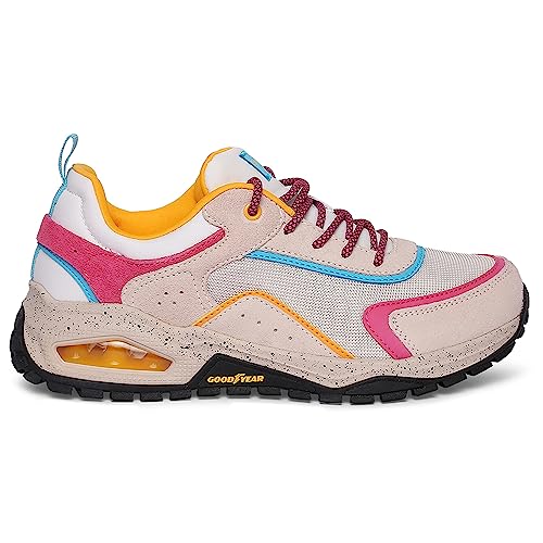 Skechers Women Uno Trail Casual Shoe - Image 3