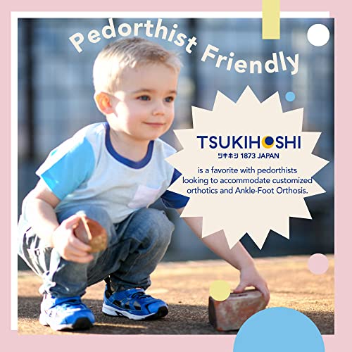 Tsukihoshi YOUTH70 Storm Sneaker Little Kids - Image 5