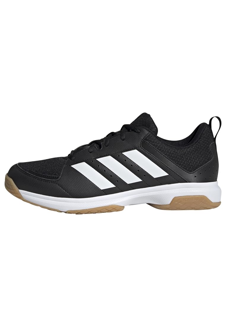 adidas Men Lace Up Indoor Court Shoes