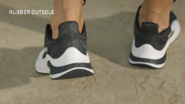 PUMA Hyperglide X Fusionlite Road Running Shoe - Image 3