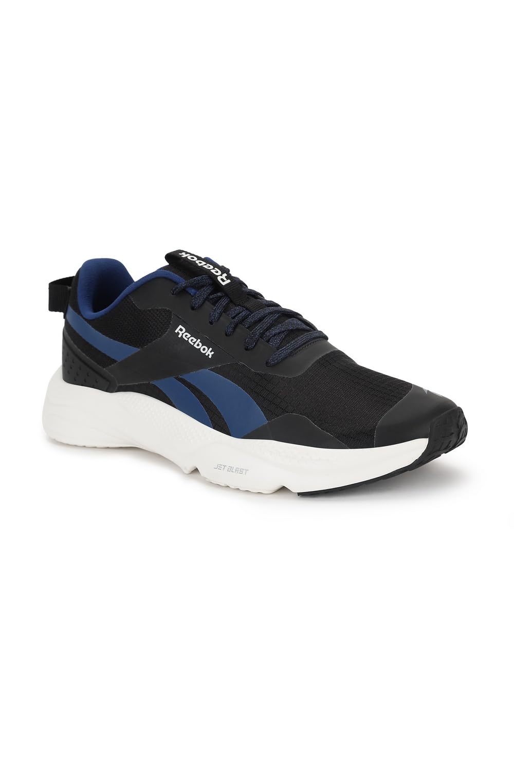 Reebok Rmsora3188 Men's Black Running Sneaker