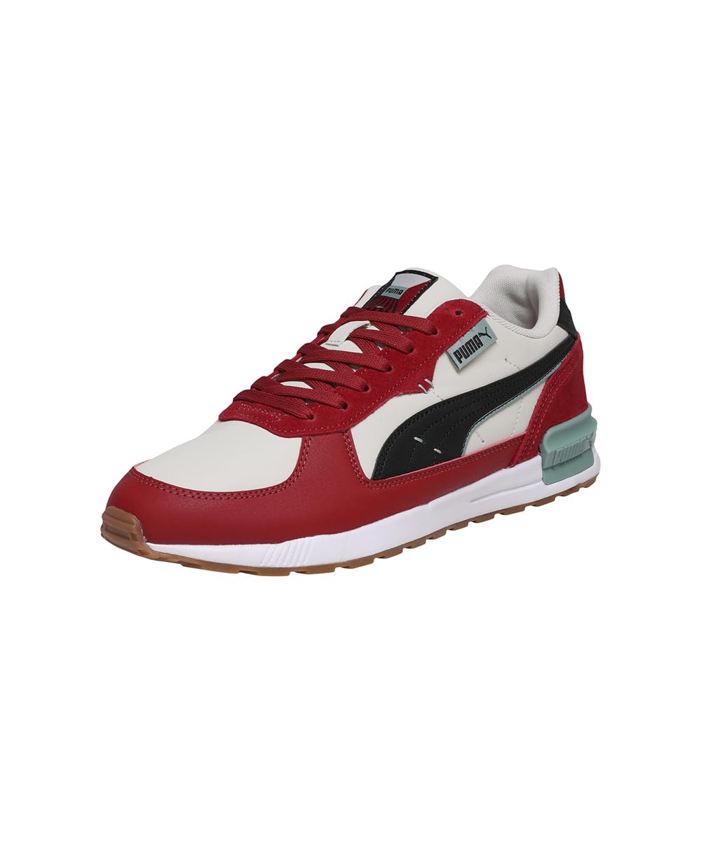 Puma Graviton Greenside Res Sneaker Unisex-Adult