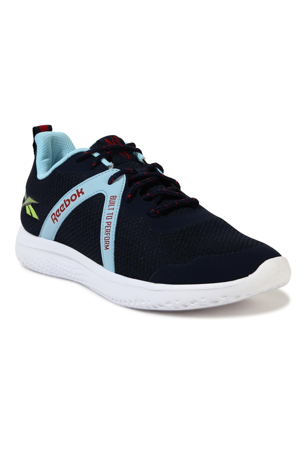 Reebok Mens Persona Wanderer Running Shoe