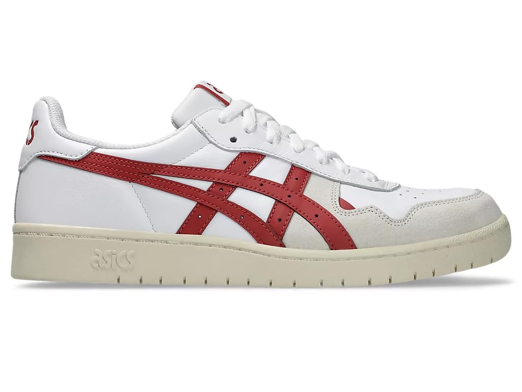 ASICS Men Lace Up Casual Shoes