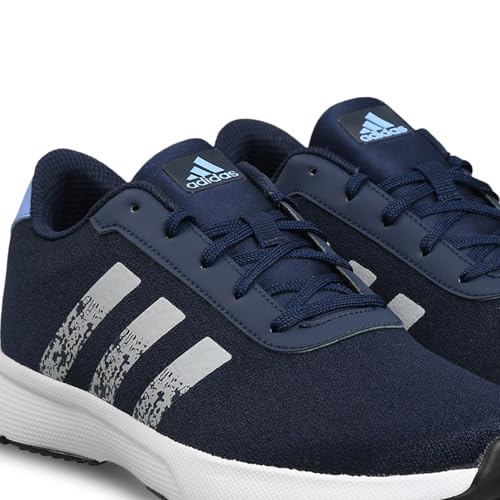 adidas Men's Restrorun M Running Shoe - Image 5