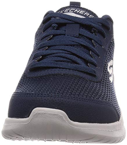 Skechers Men Ultra Flex 2.0 Slip On Sneaker - Image 4