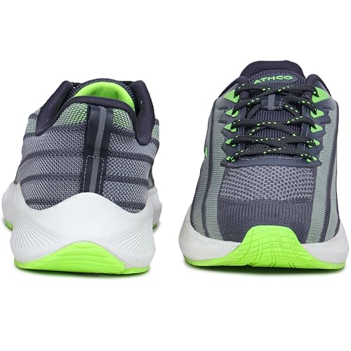 ATHCO Mark Super Comfort Shoes Men Running Gym Daily Wear - Image 5