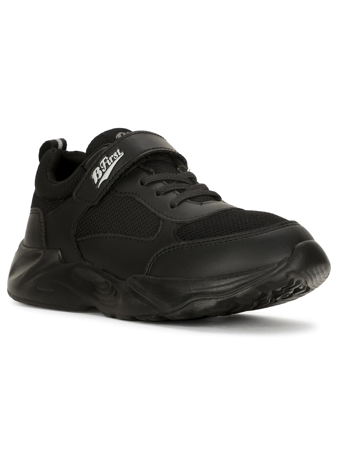 Bata Unisex Slip-on School Shoes