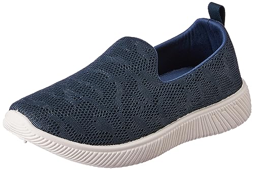 Bata Women's Slip-on Walking Shoes - Image 2