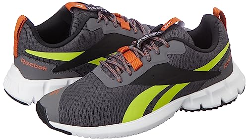 Reebok Men's Vission Runner Sneaker - Image 3