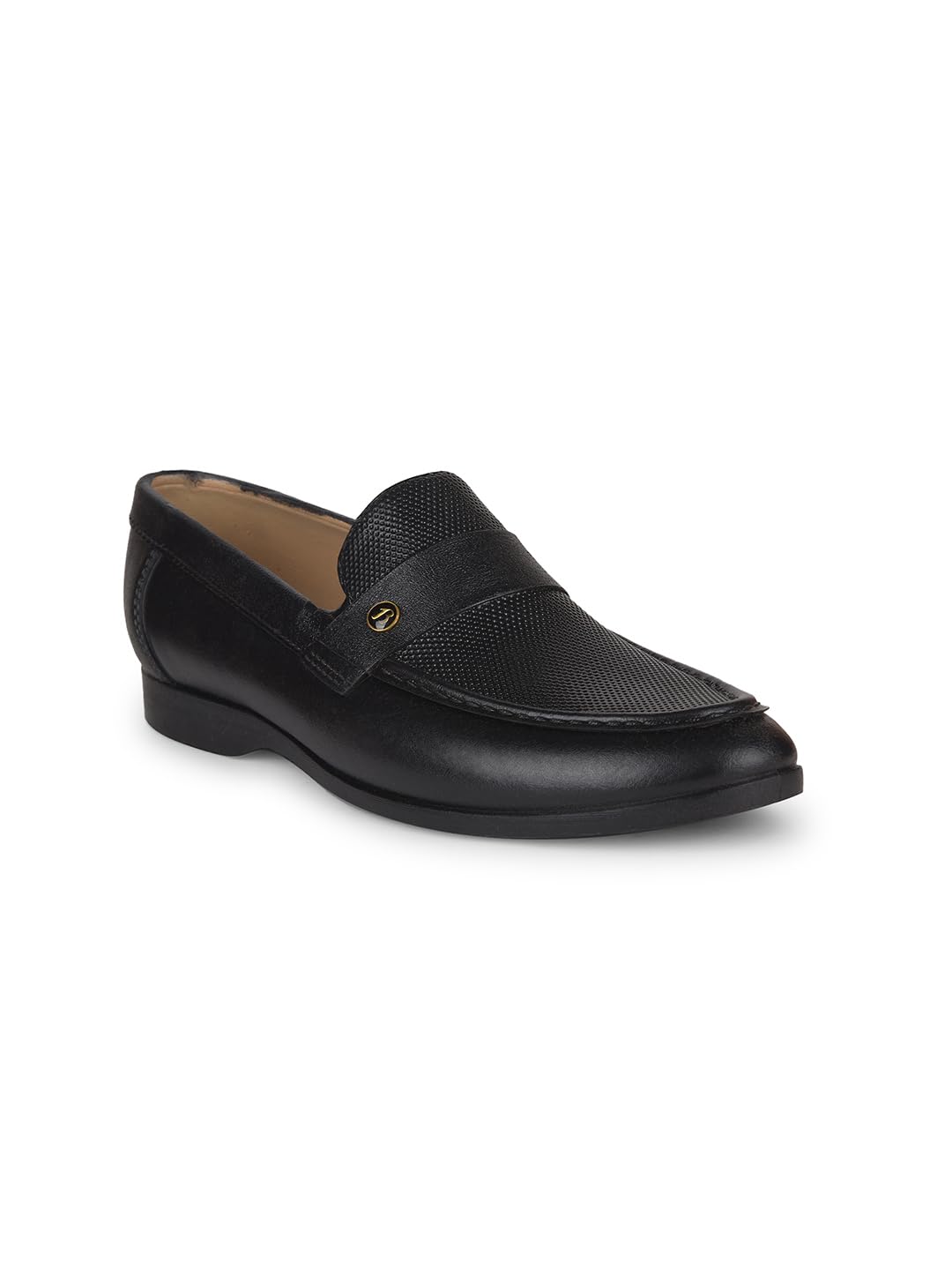 Bata Mens Casual Loafers