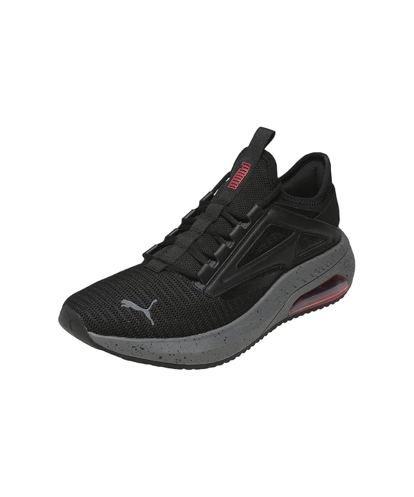 Puma Men's Scorch Whizz Fusion Running Shoe - Image 3
