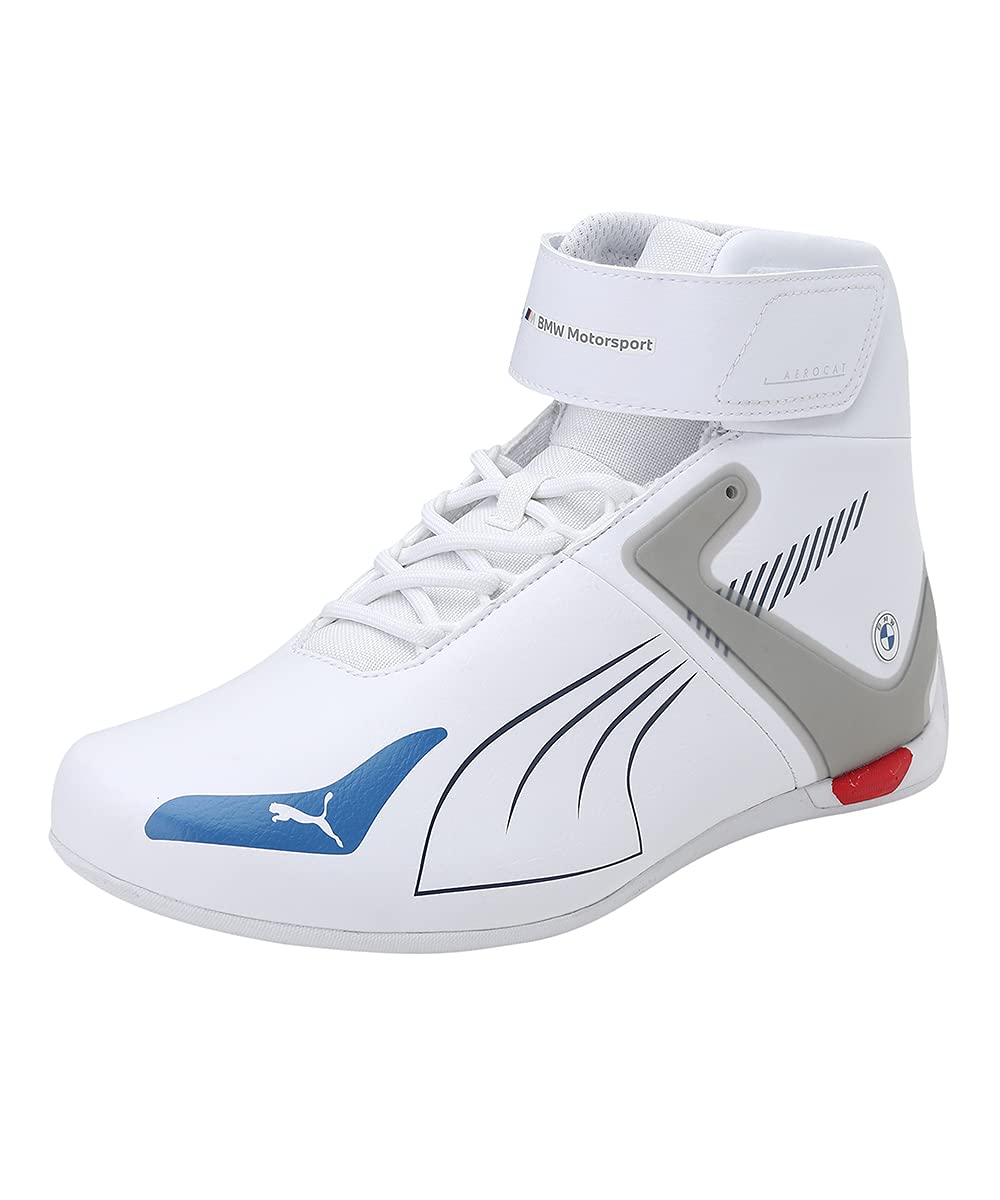 Puma BMW MMS A3ROCAT Mid Sneaker Men