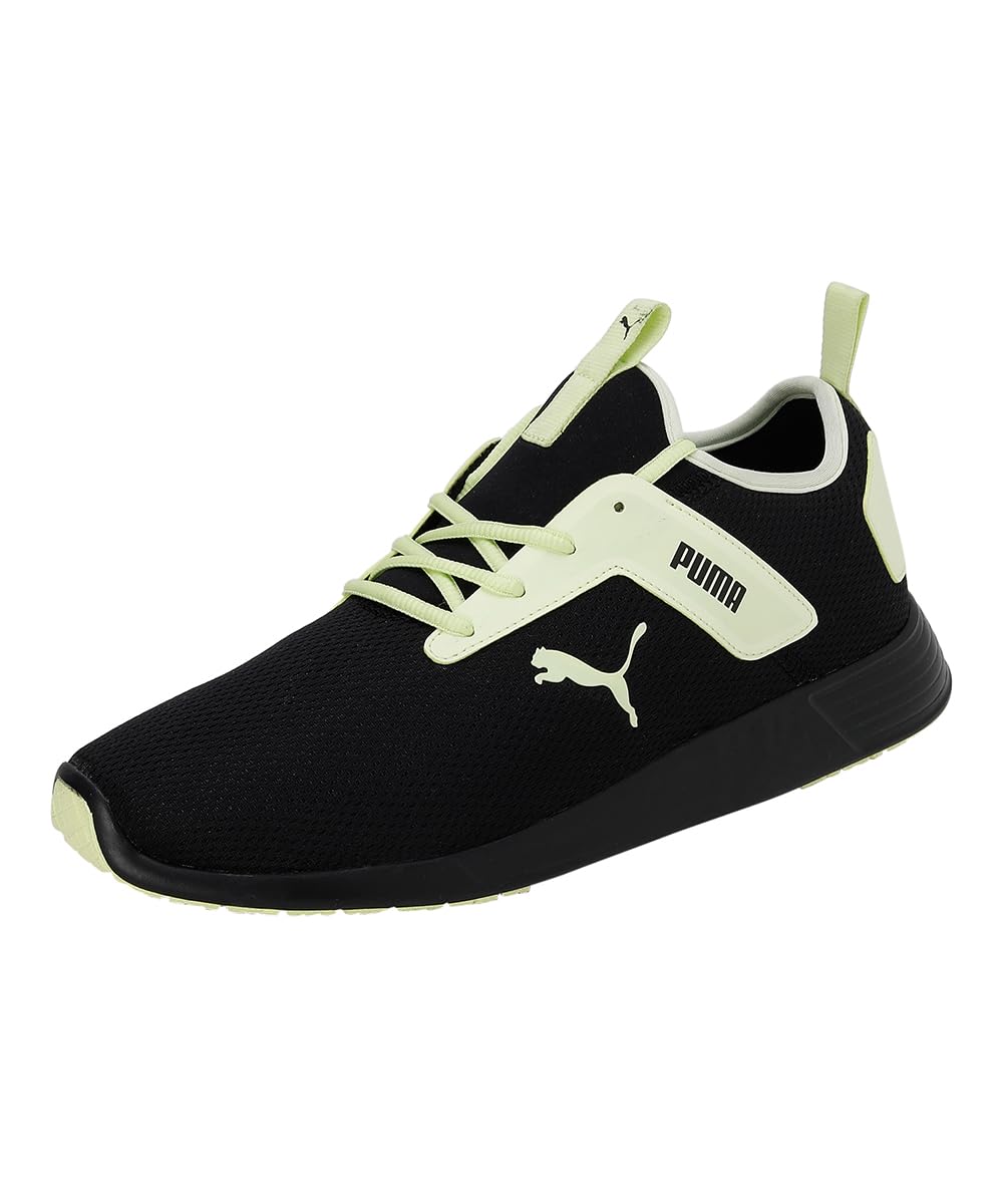 Puma Men Static Sneaker