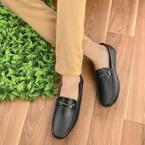Centrino Loafer for Men - Hand-Stitched - Image 3