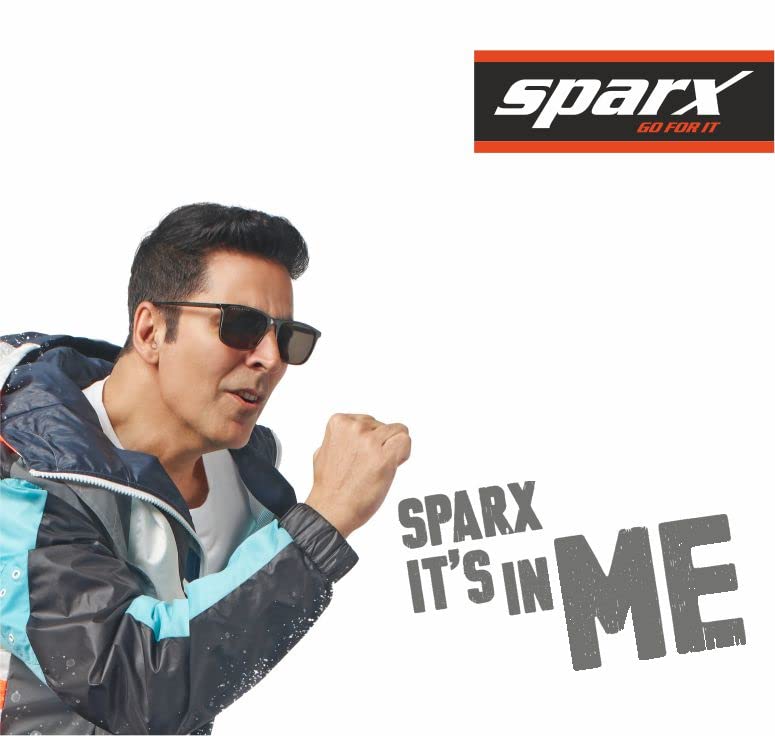 SPARX Mens Sm 757 Sneaker - Image 4
