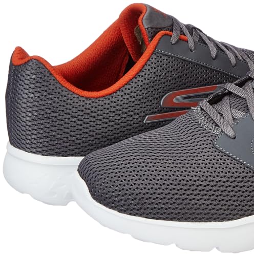Skechers Men Go Run 400 Running Shoes - Image 4