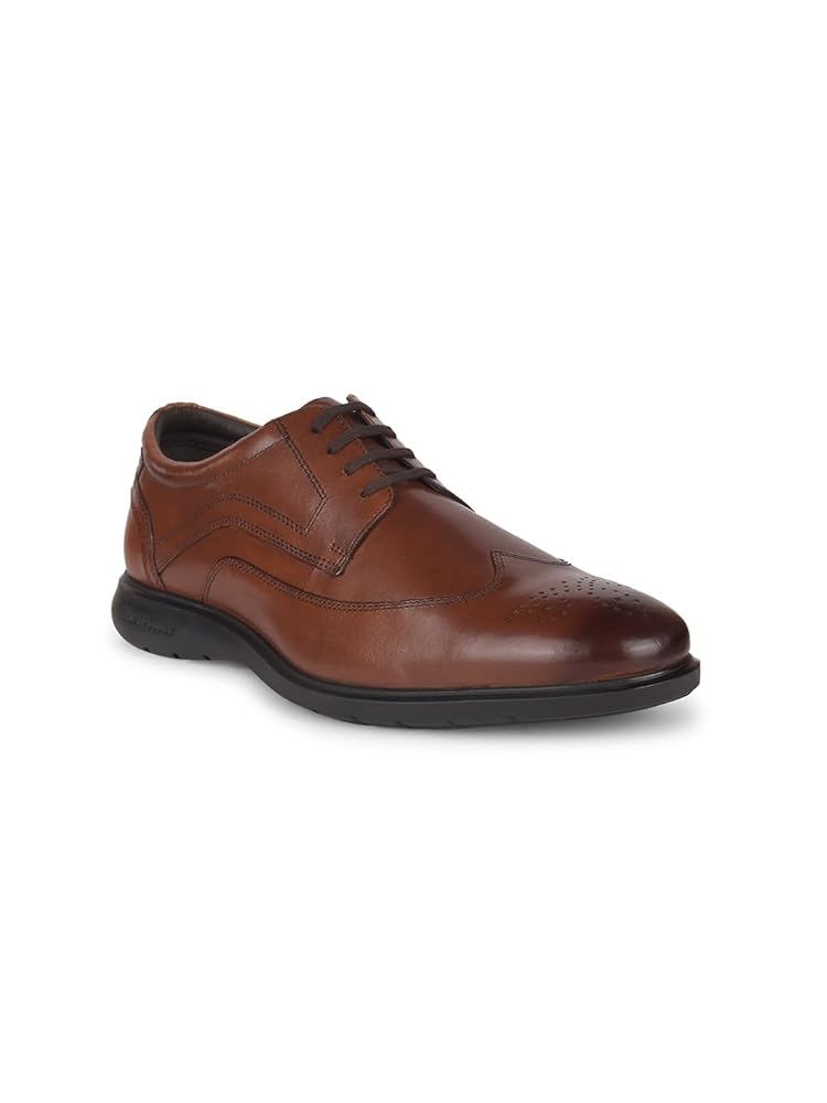 Hush Puppies Men's Lace-up Formal Shoes