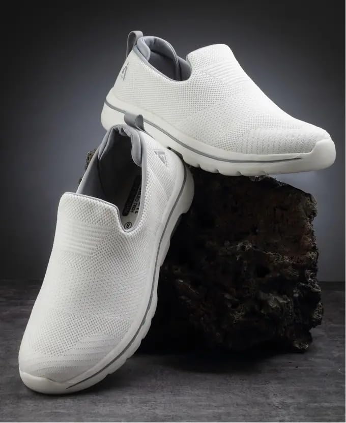 Action ATG-487 Lightweight Breathable Running Shoes Men - Image 3