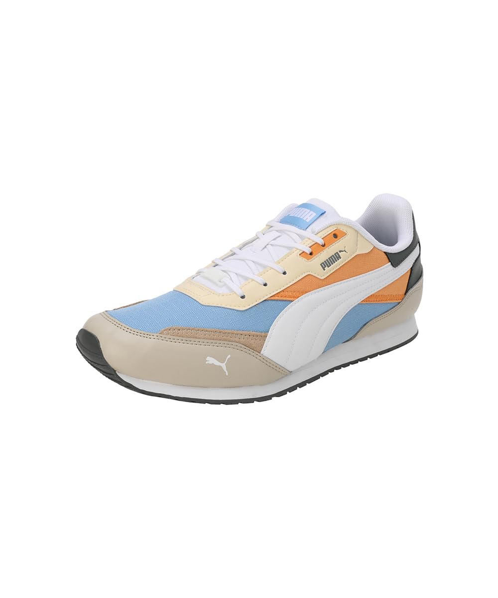 Puma Mens Shuffle Hydra Sneaker