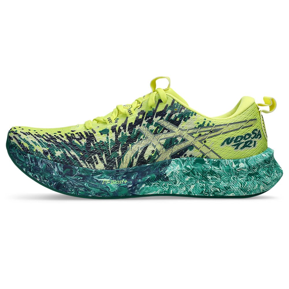 ASICS Men Noosa Tri Running Shoe