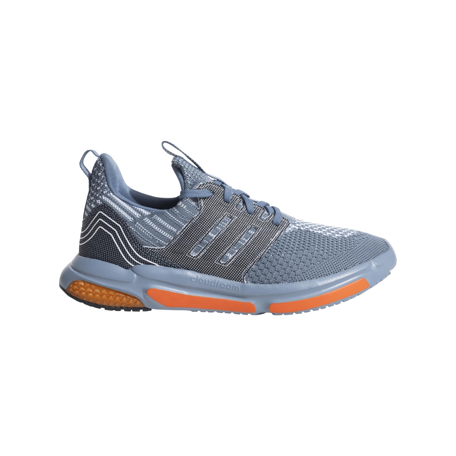 adidas Men Track-Tech Running Shoe