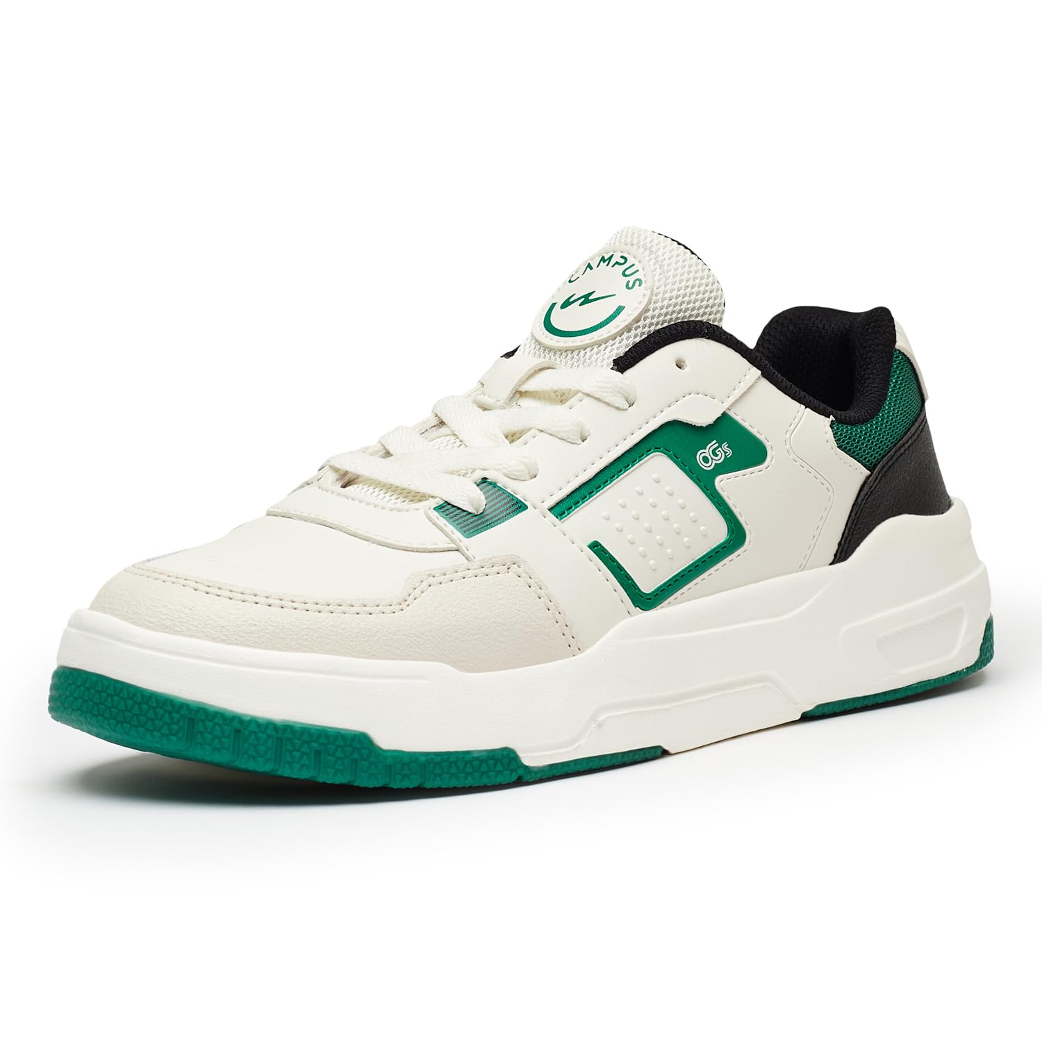 Campus Men Sneakers