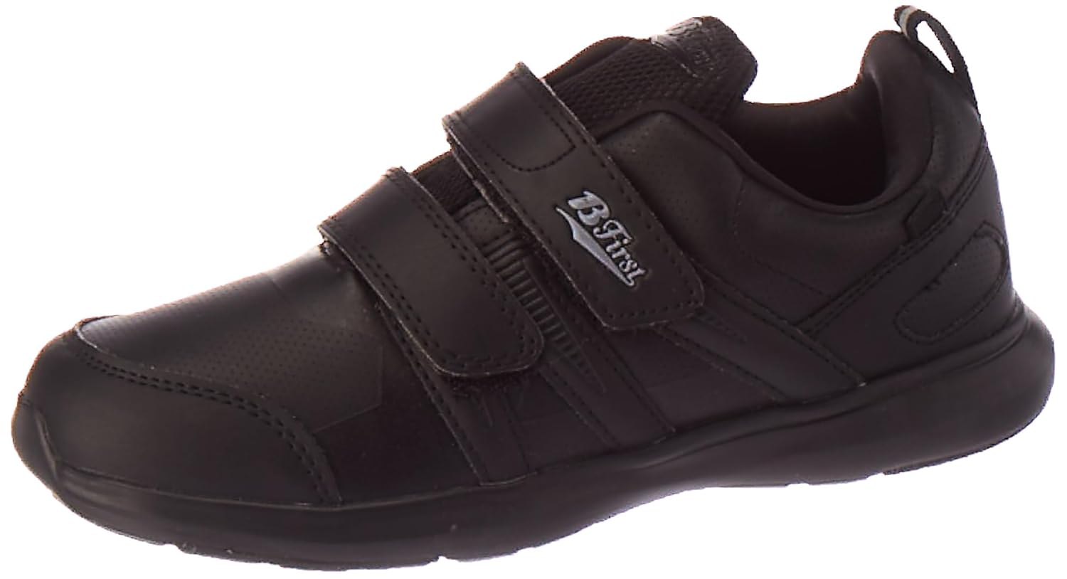 Bata Girls Pull On School Shoes