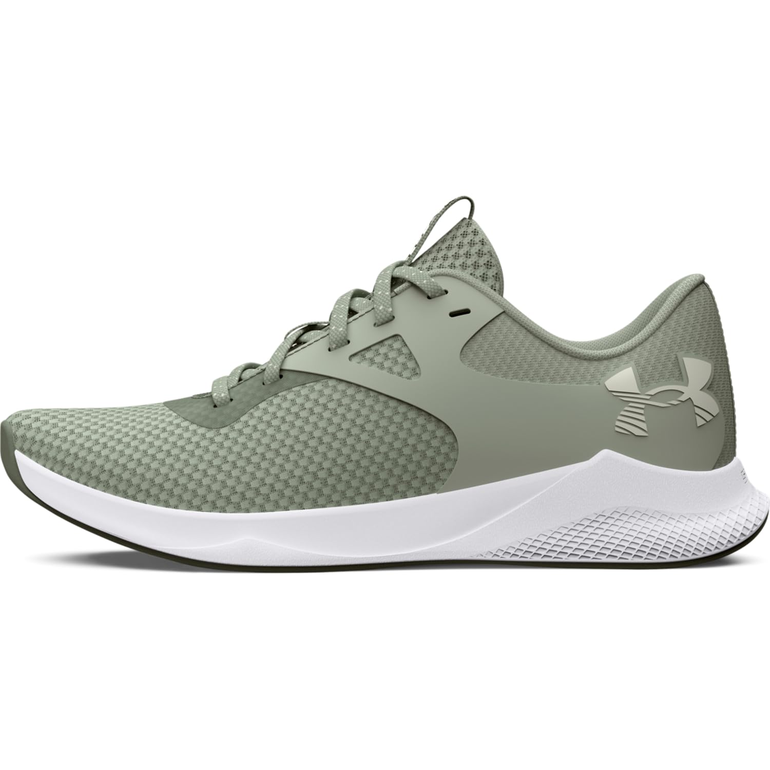 Under Armour Womens Ua W Charged Aurora 2 Sneaker